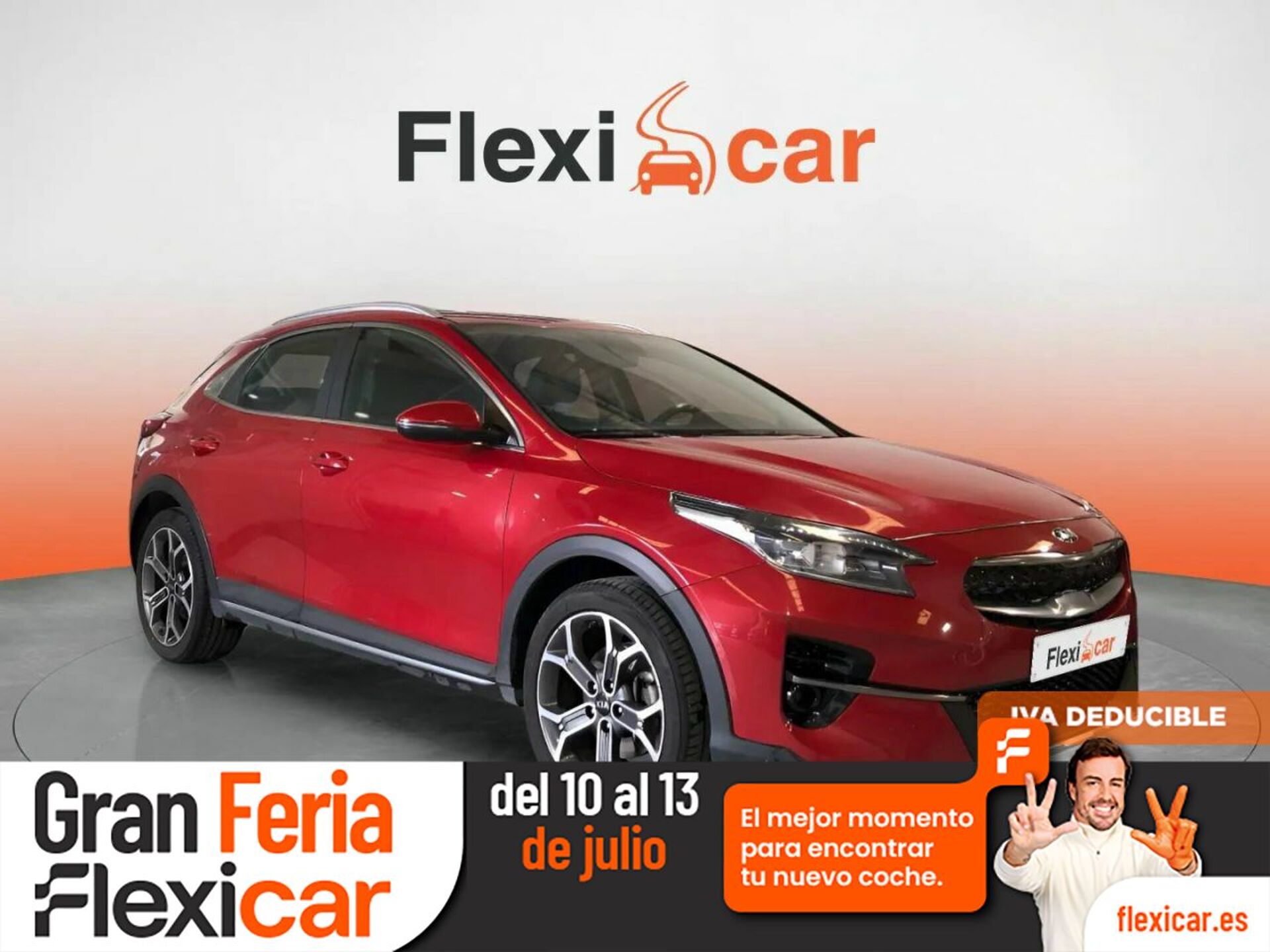 Imagen de KIA XCeed