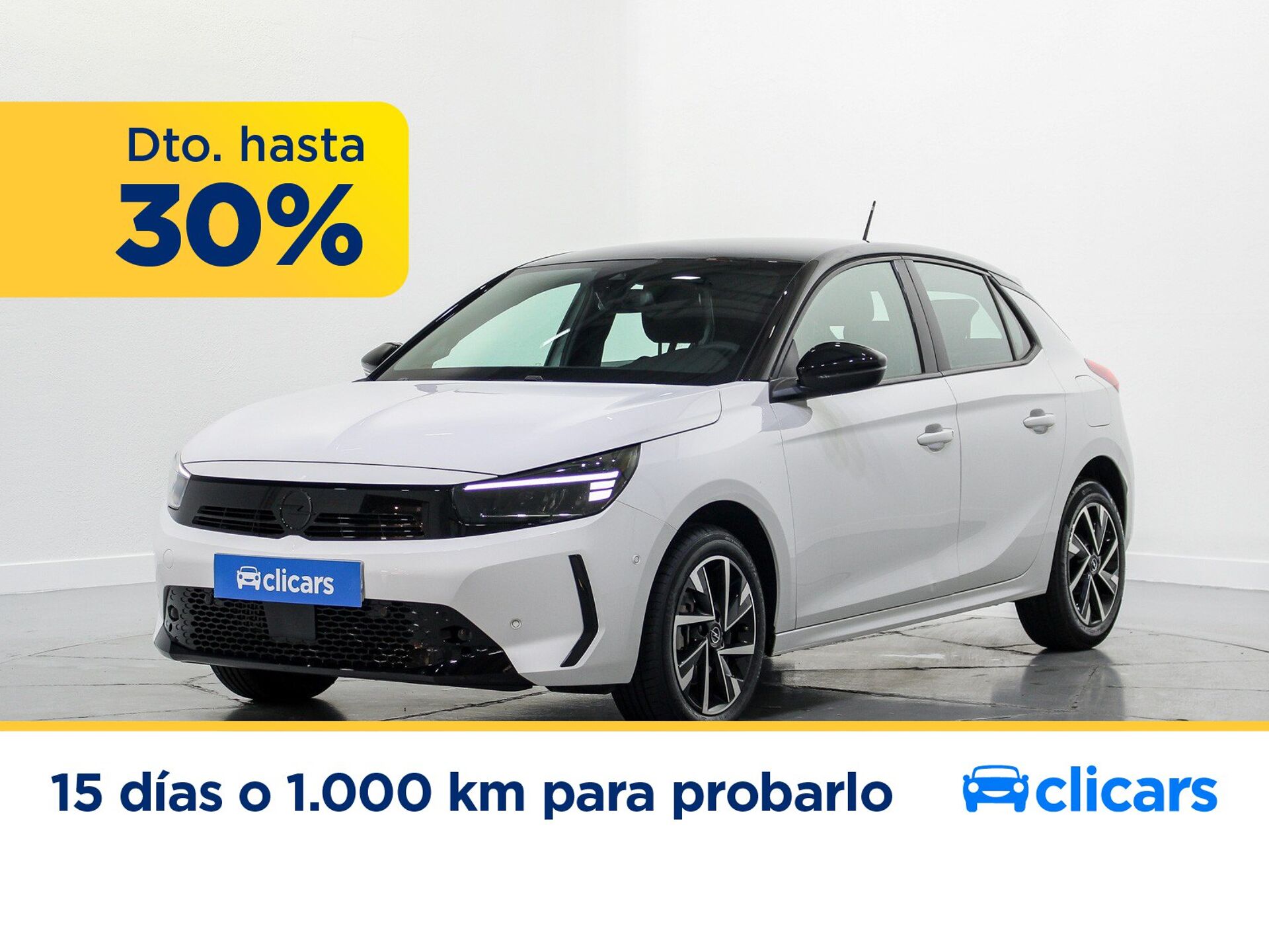 Imagen de OPEL Corsa