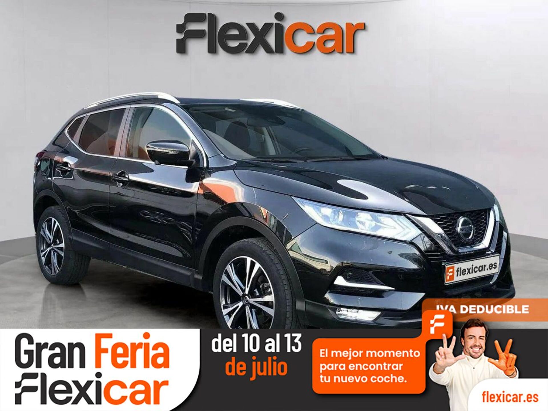 Imagen de NISSAN Qashqai
