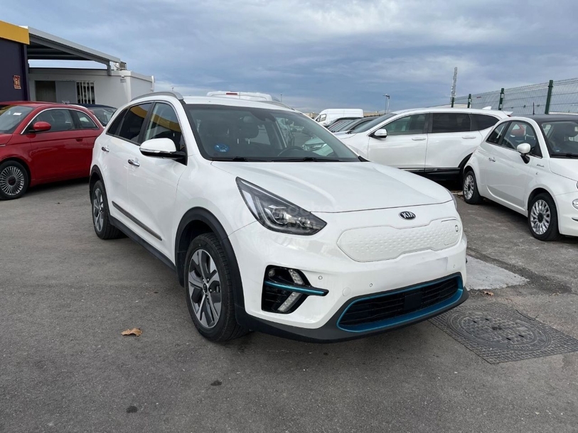 Foto del KIA Niro E- Emotion Long Range