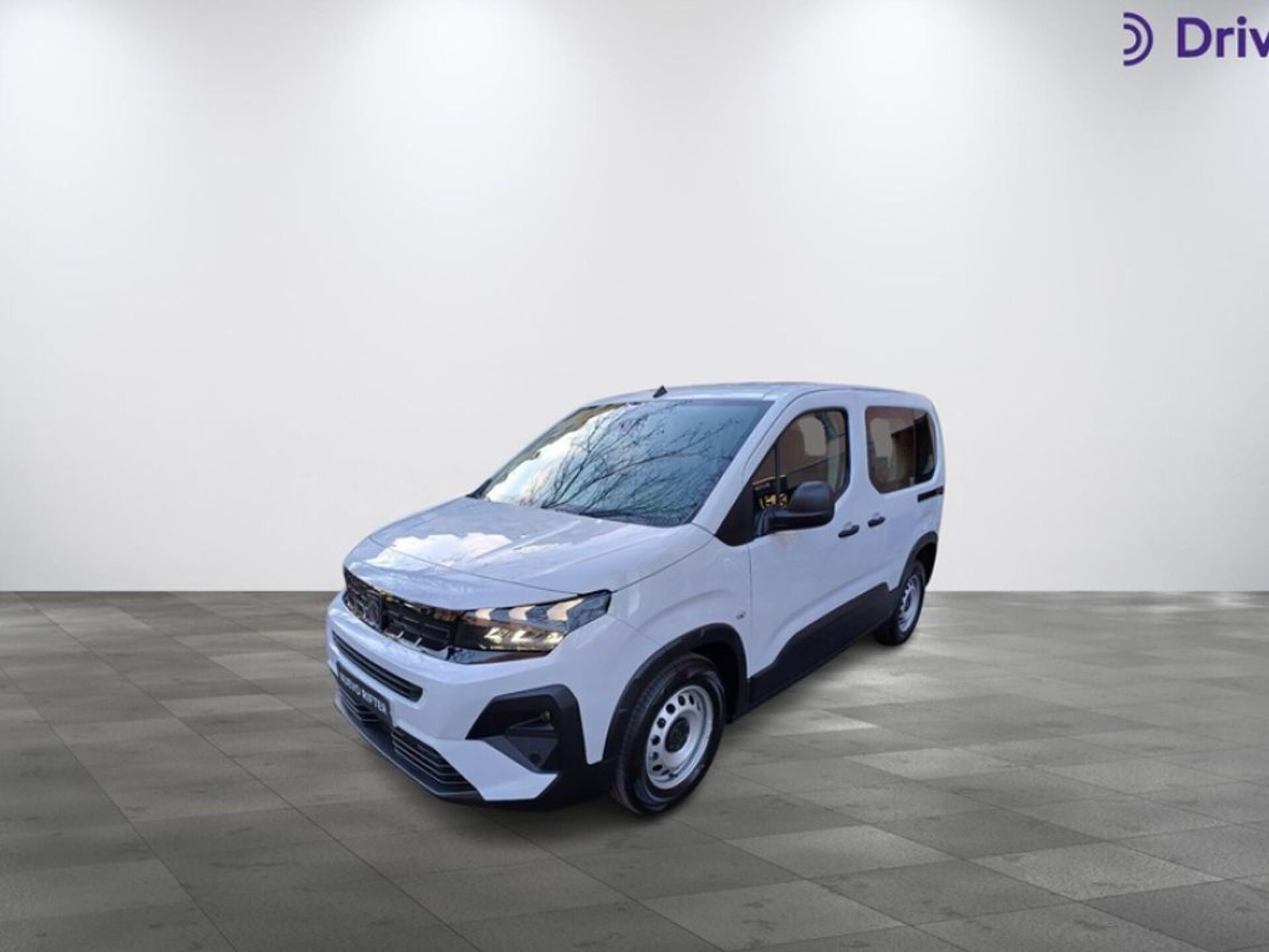 Imagen de PEUGEOT Rifter