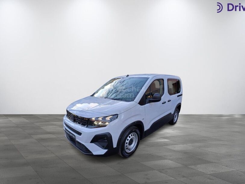 Foto del PEUGEOT Rifter 1.5BlueHDI S&S Active Business Standard 100