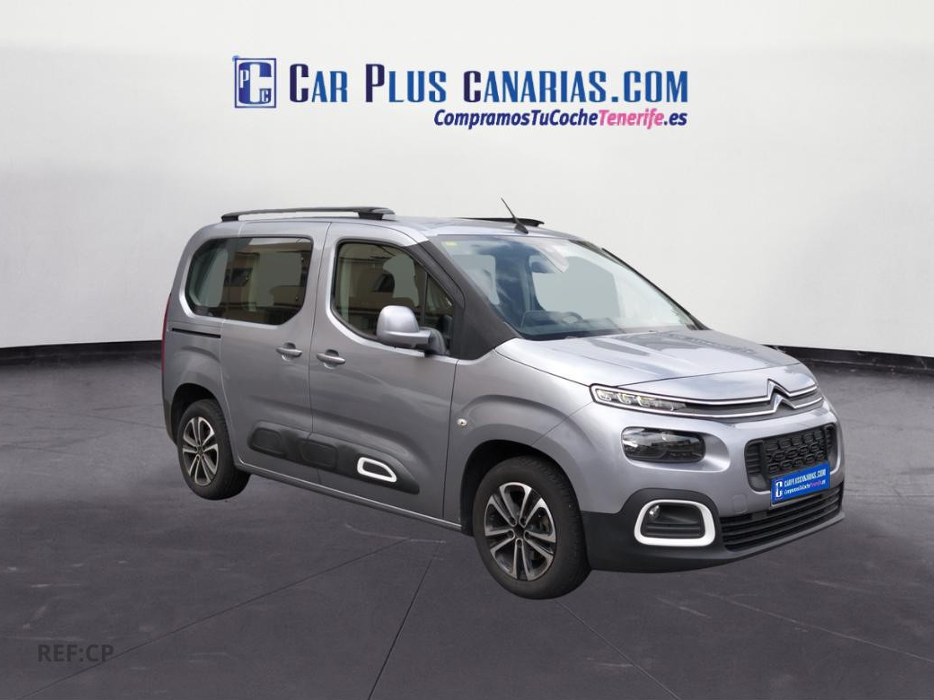 Imagen de CITROEN Berlingo