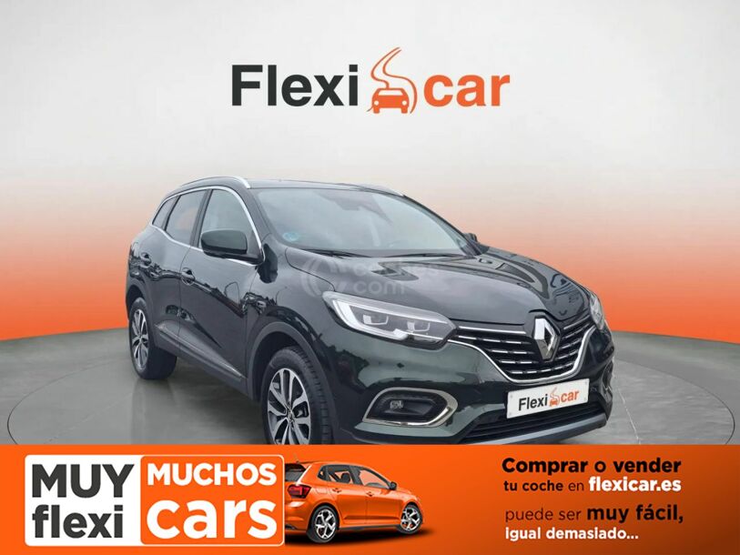 Foto del RENAULT Kadjar 1.3 TCe GPF Zen 103kW