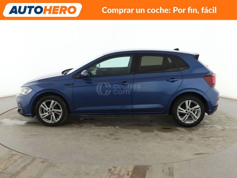 Foto del VOLKSWAGEN Polo 1.0 TSI R-Line 70kW