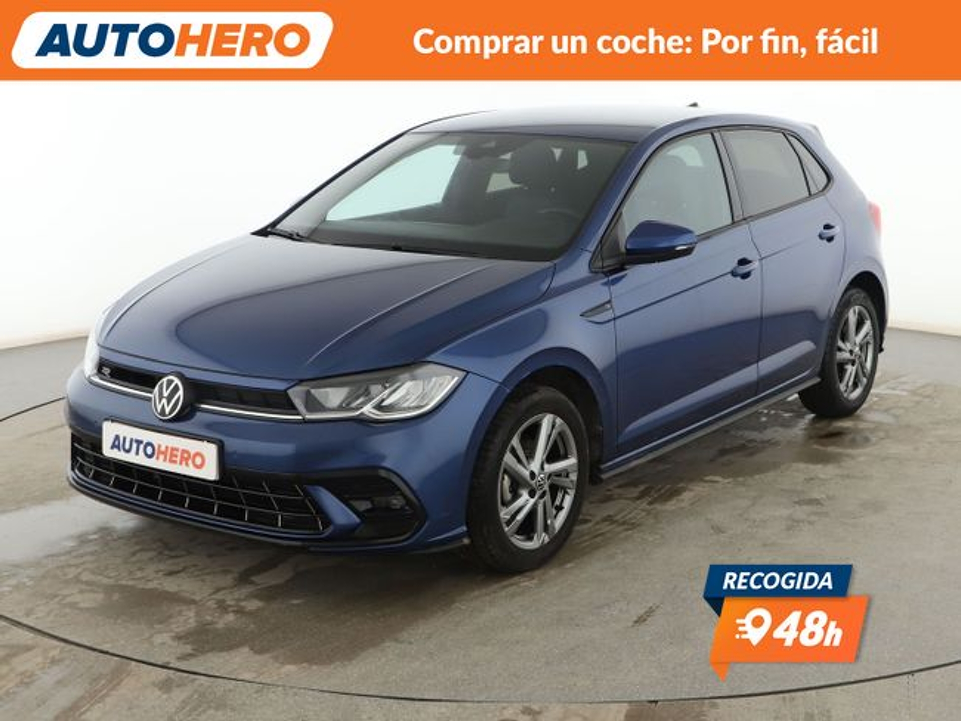 Imagen de VOLKSWAGEN Polo