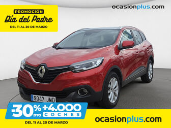 Imagen de RENAULT Kadjar 1.2 TCe Energy Zen 97kW