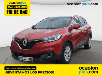 Imagen de RENAULT Kadjar 1.2 TCe Energy Zen 97kW