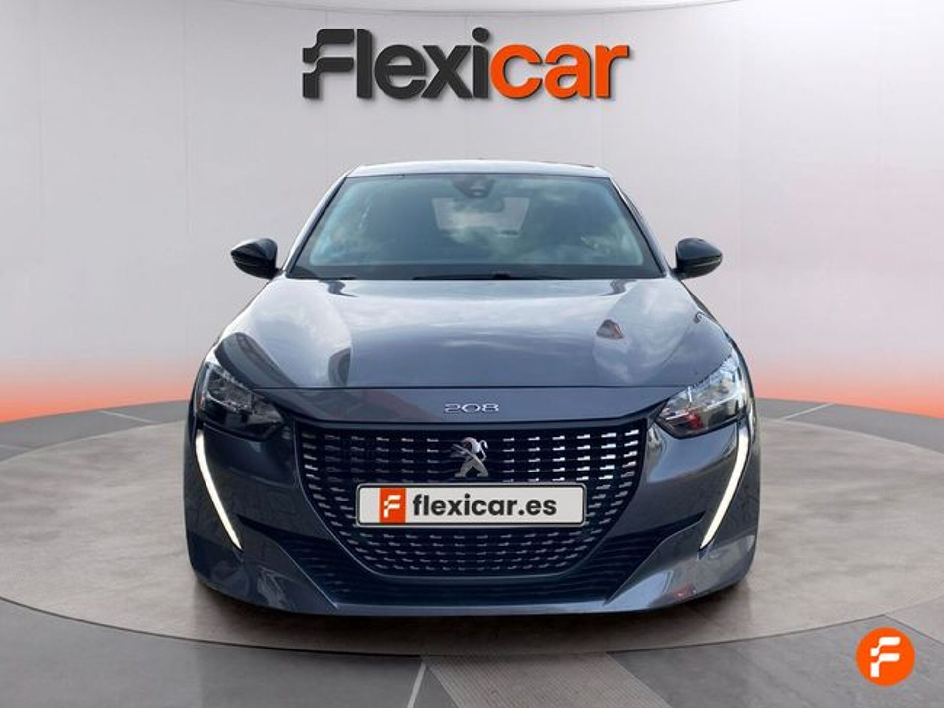 Imagen 2 de PEUGEOT 208