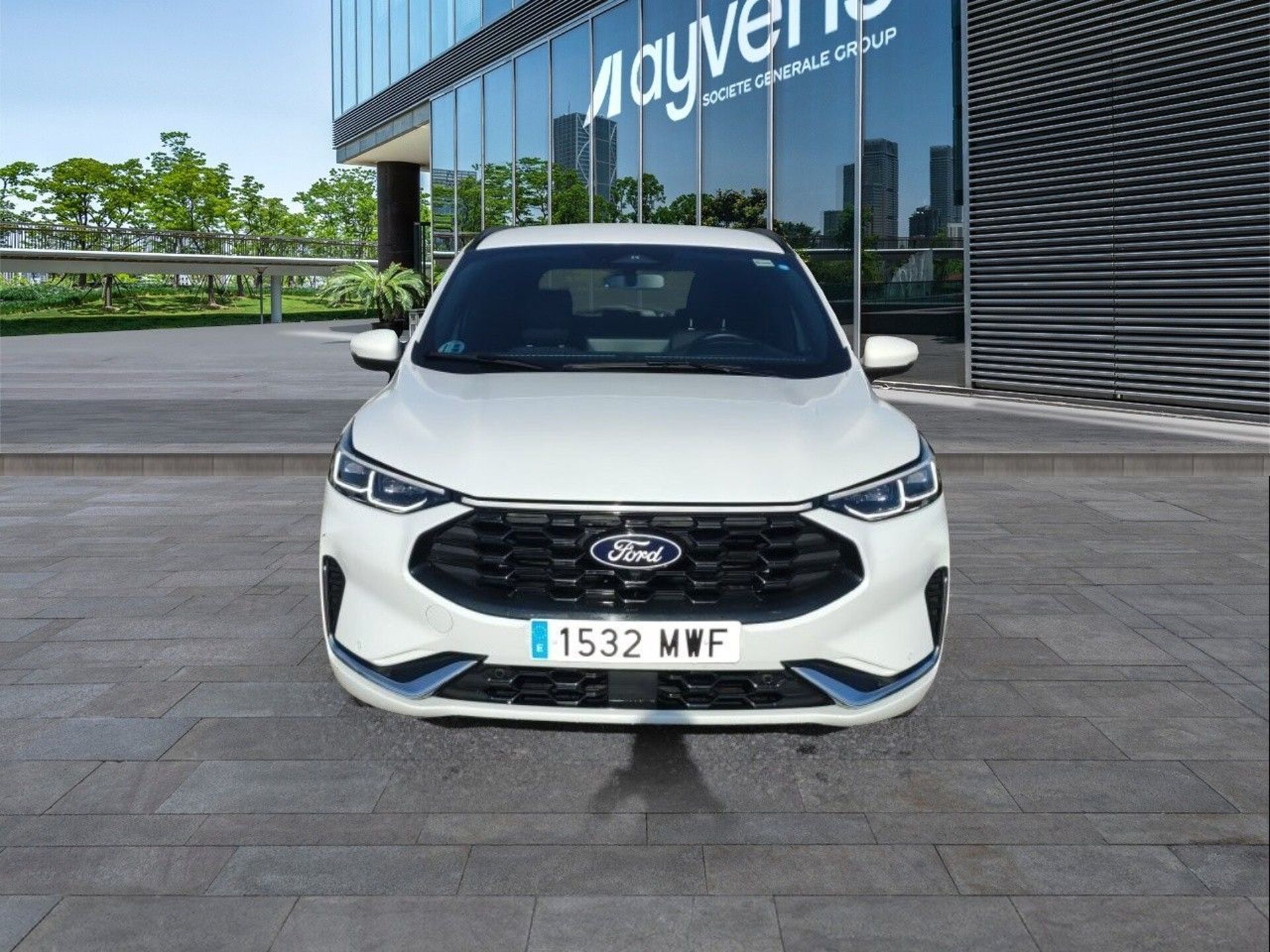 Imagen 2 de FORD Kuga