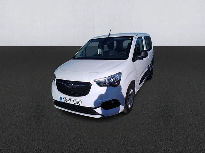 Foto del OPEL Combo Life 1.5TD S-S Edition Plus L 100