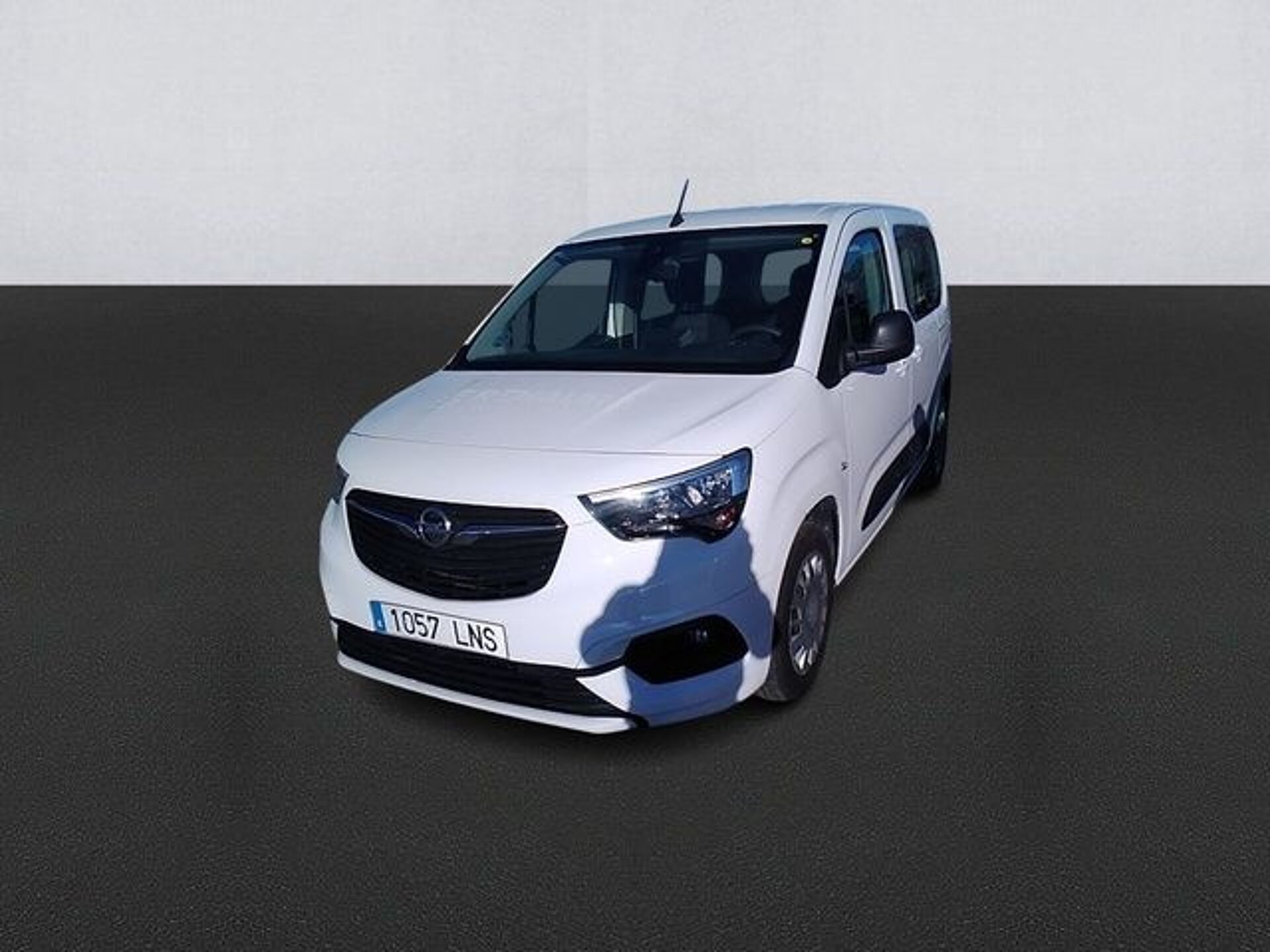 Imagen de OPEL Combo