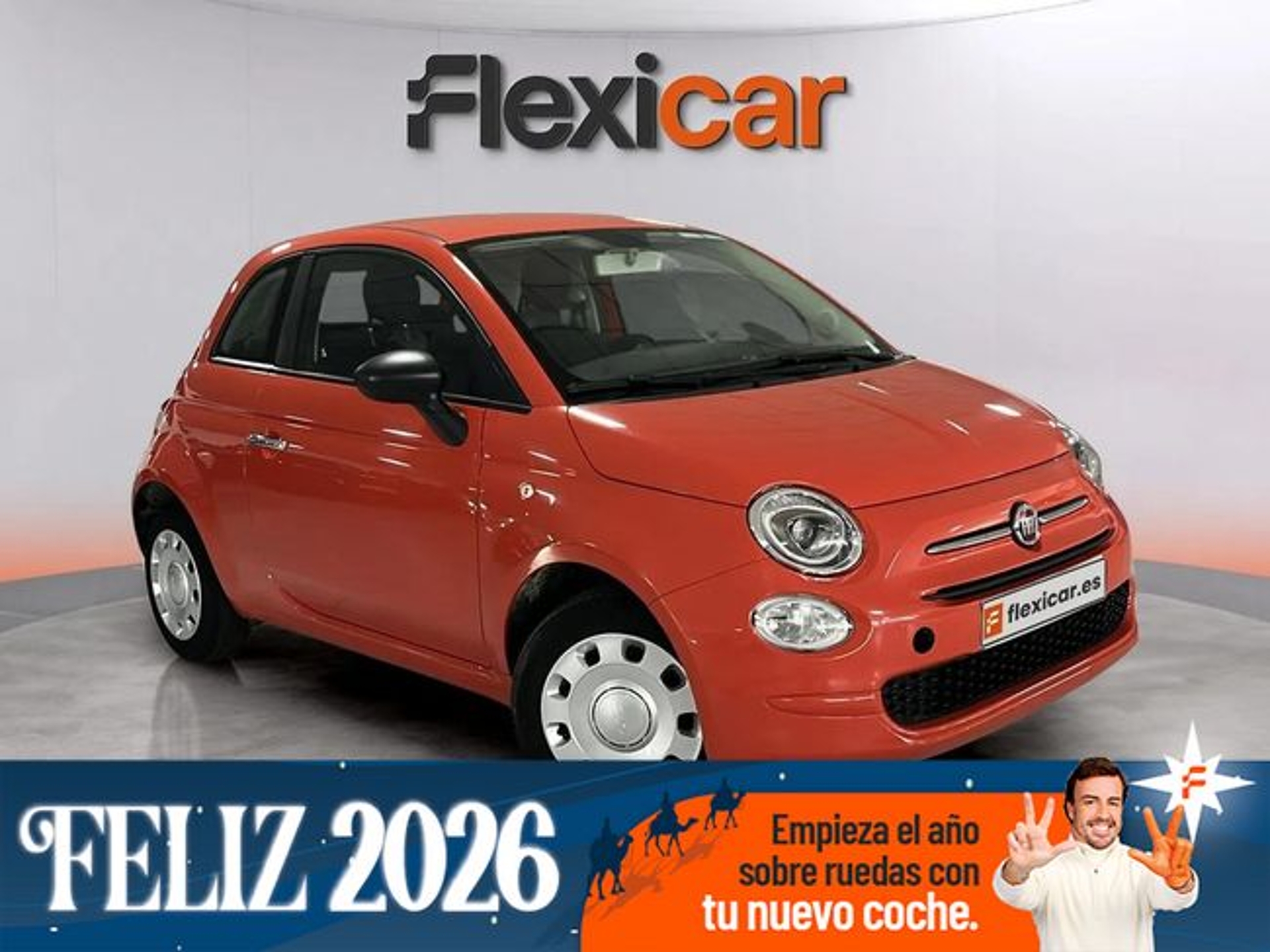 Imagen de FIAT 500