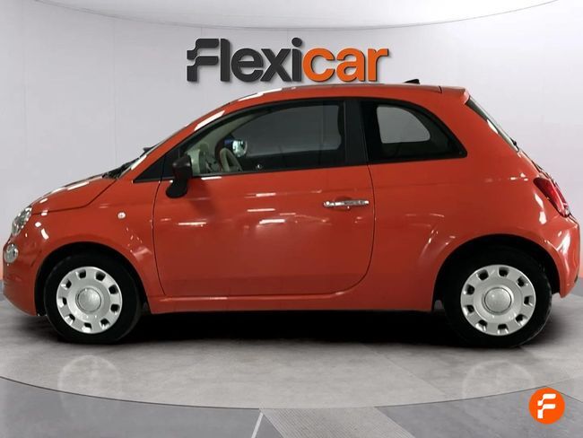 Foto del FIAT 500 1.0 Hybrid Club 52kW