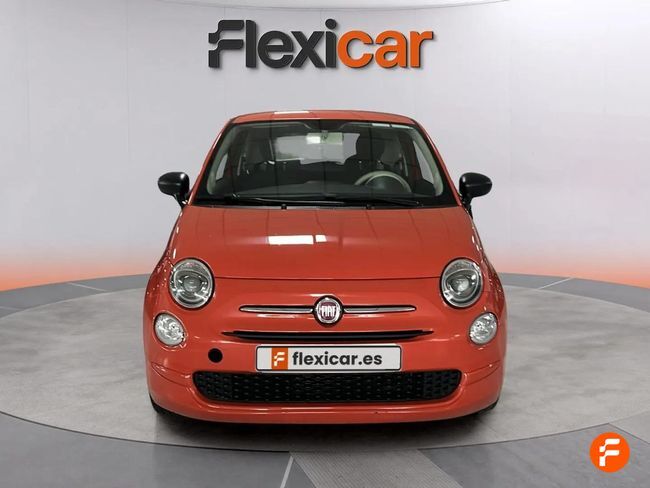 Foto del FIAT 500 1.0 Hybrid Club 52kW
