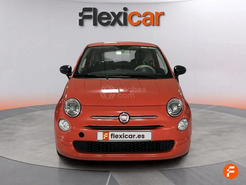 Foto del FIAT 500 1.0 Hybrid Club 52kW