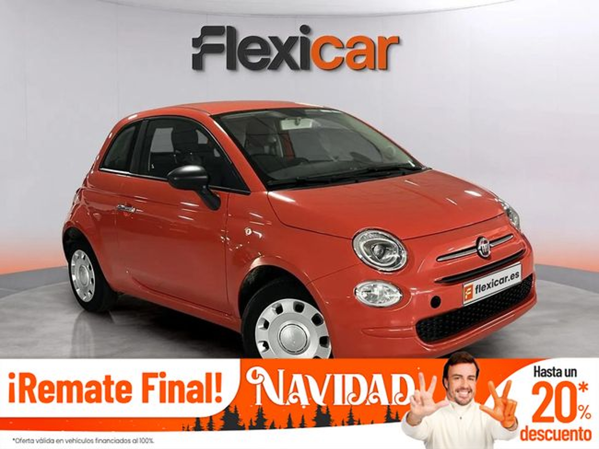 Imagen de FIAT 500
