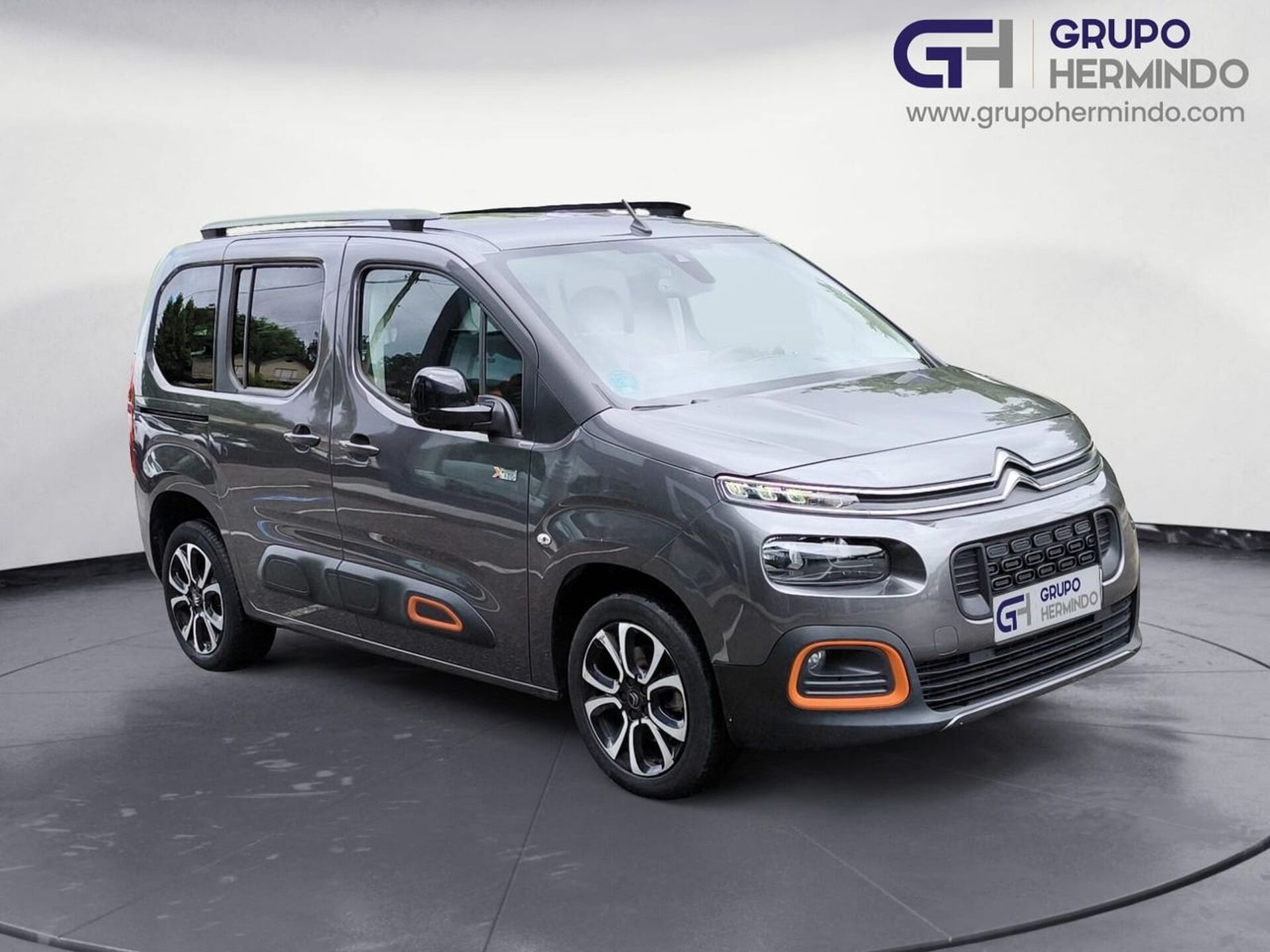 Imagen de CITROEN Berlingo