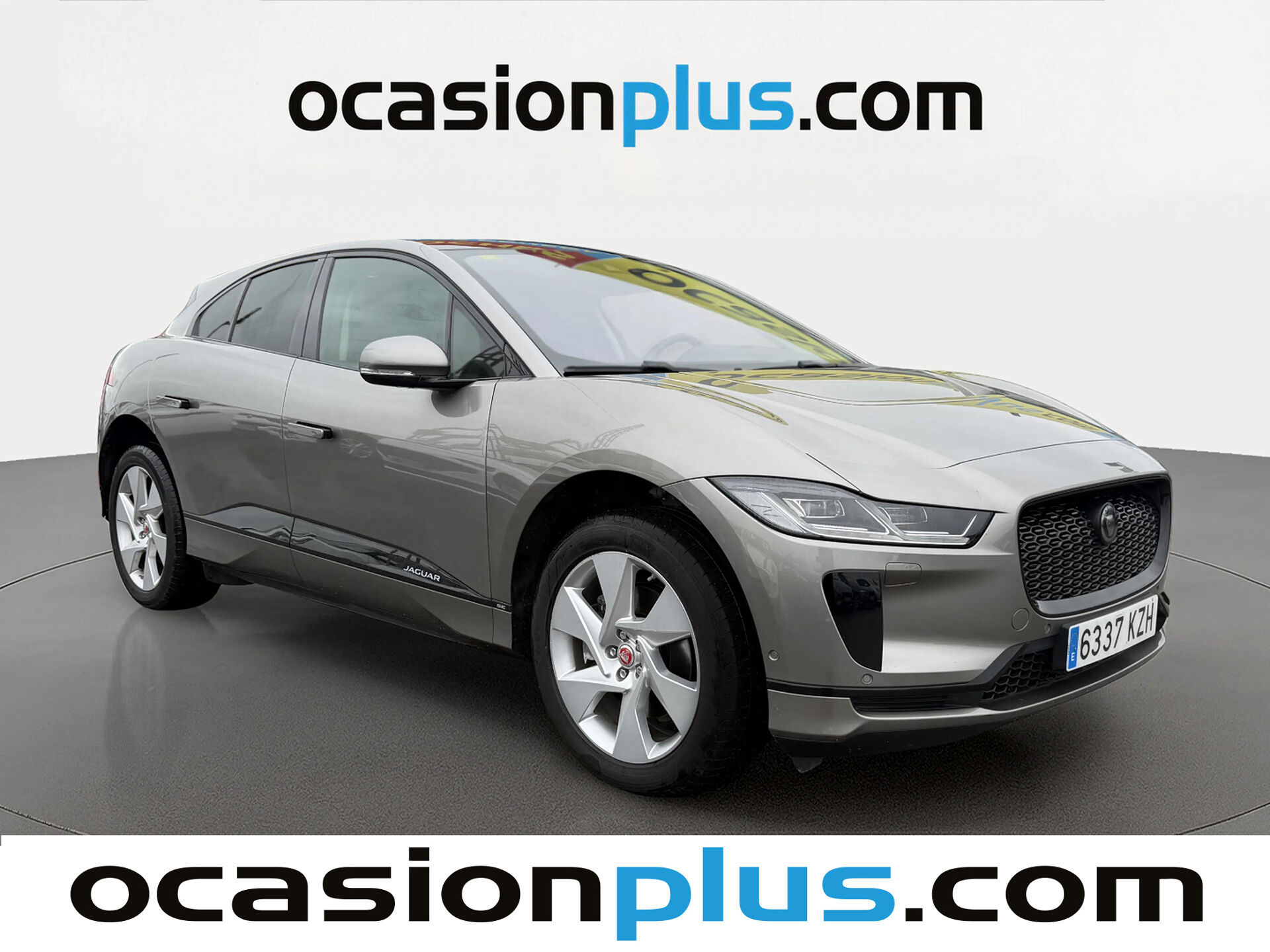 Imagen 2 de JAGUAR I-Pace