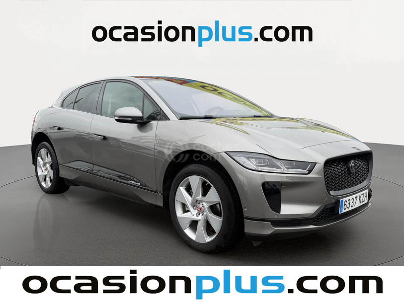 Foto del JAGUAR I-Pace HSE
