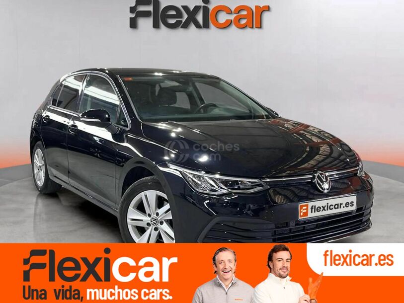 Foto del VOLKSWAGEN Golf 1.5 eTSI Life DSG 110kW
