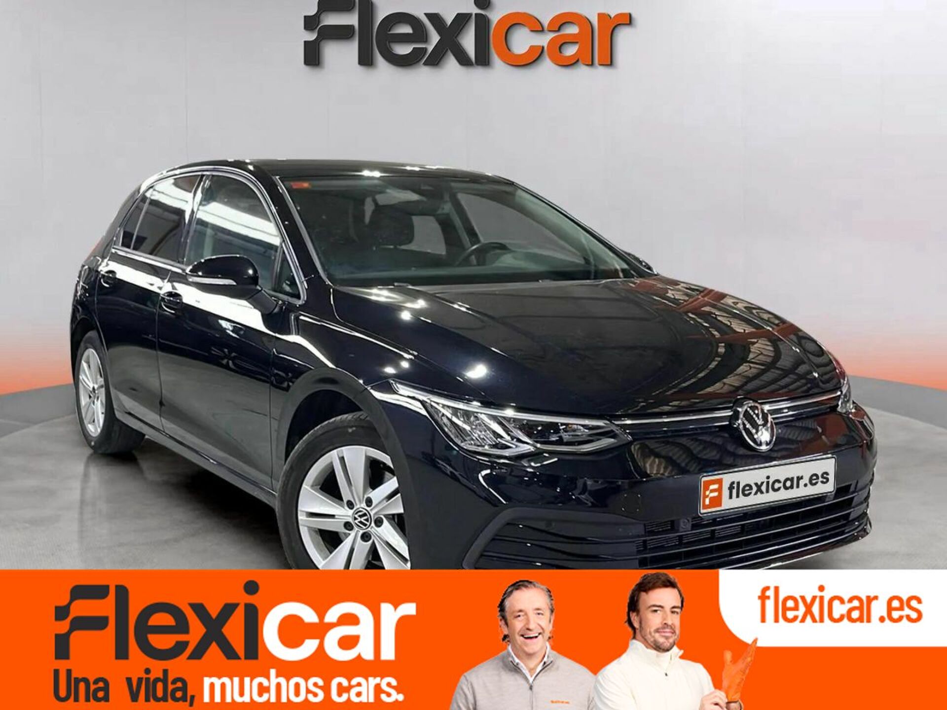Imagen de VOLKSWAGEN Golf