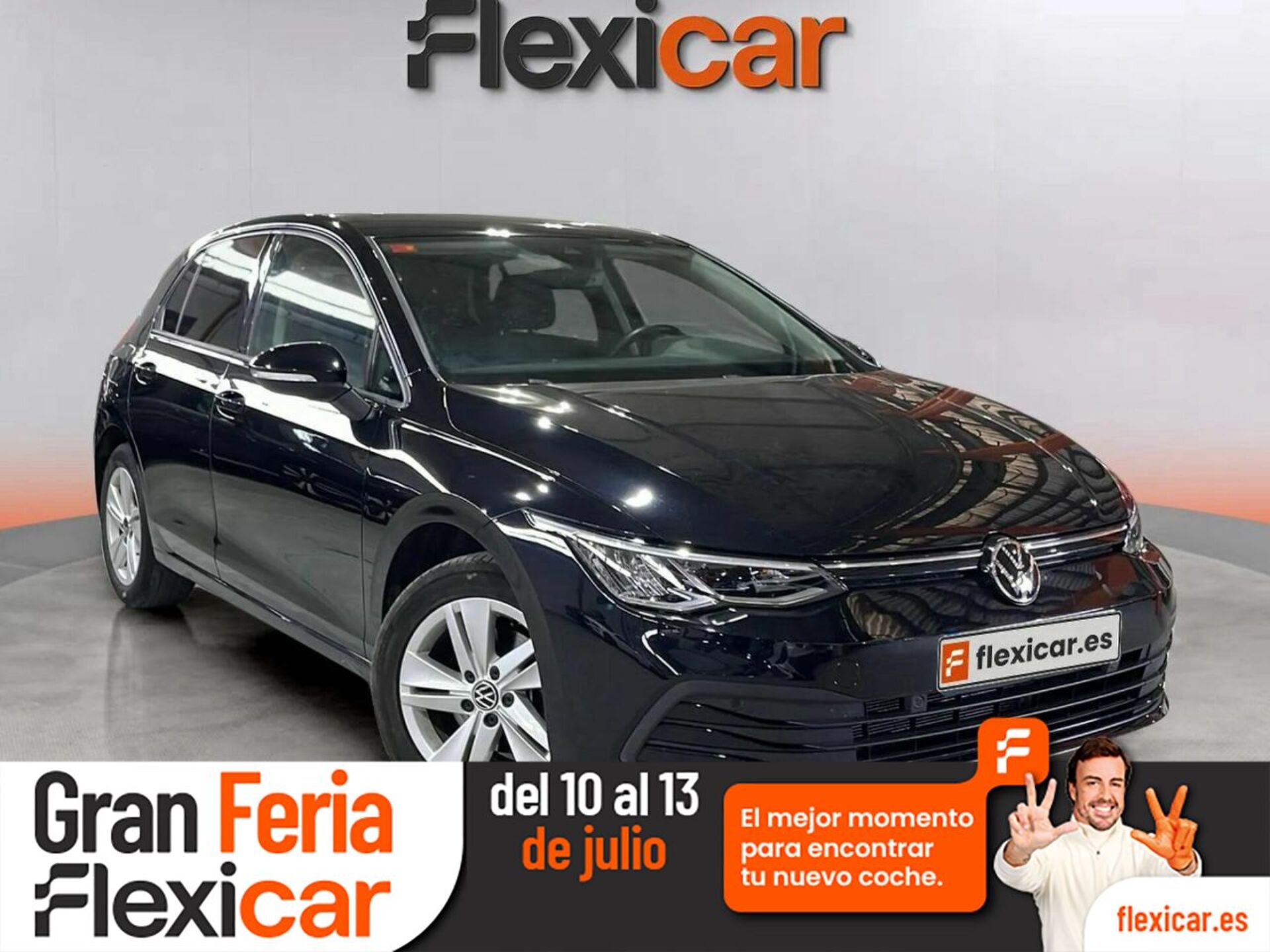 Imagen de VOLKSWAGEN Golf