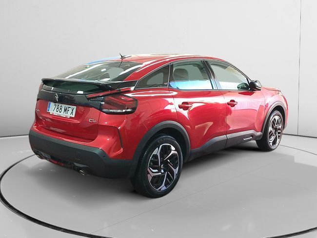 Foto del CITROEN C4 1.2 PureTech Feel Pack S&S 130