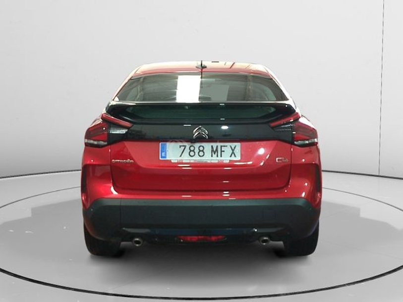 Foto del CITROEN C4 1.2 PureTech Feel Pack S&S 130