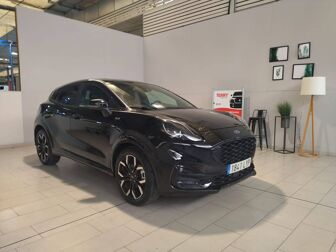 Imagen de FORD Puma 1.0 EcoBoost MHEV ST-Line 155