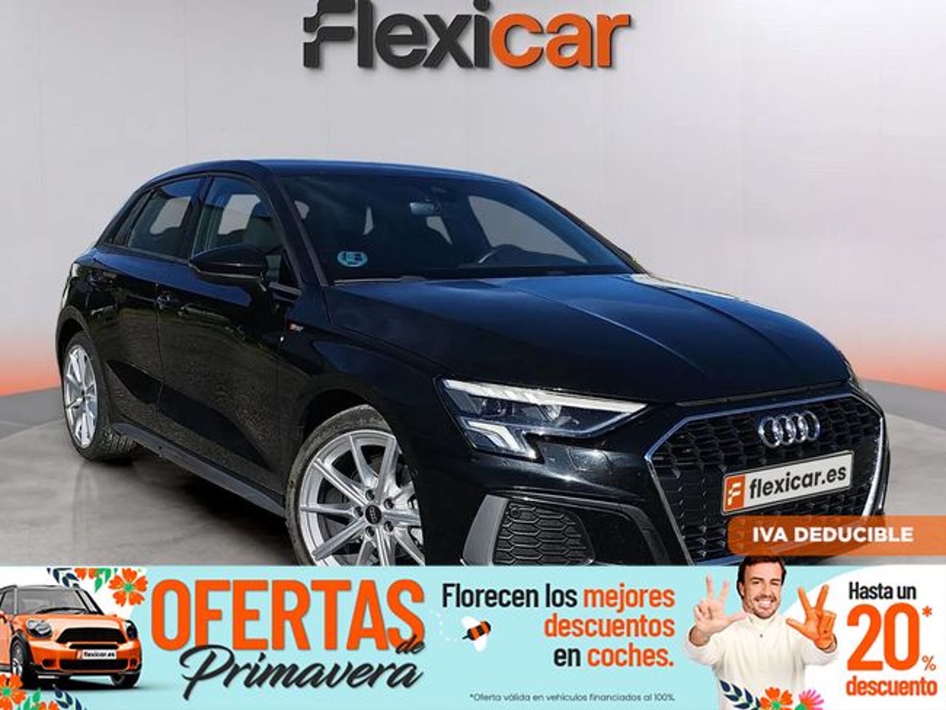 Imagen 1 de AUDI A3