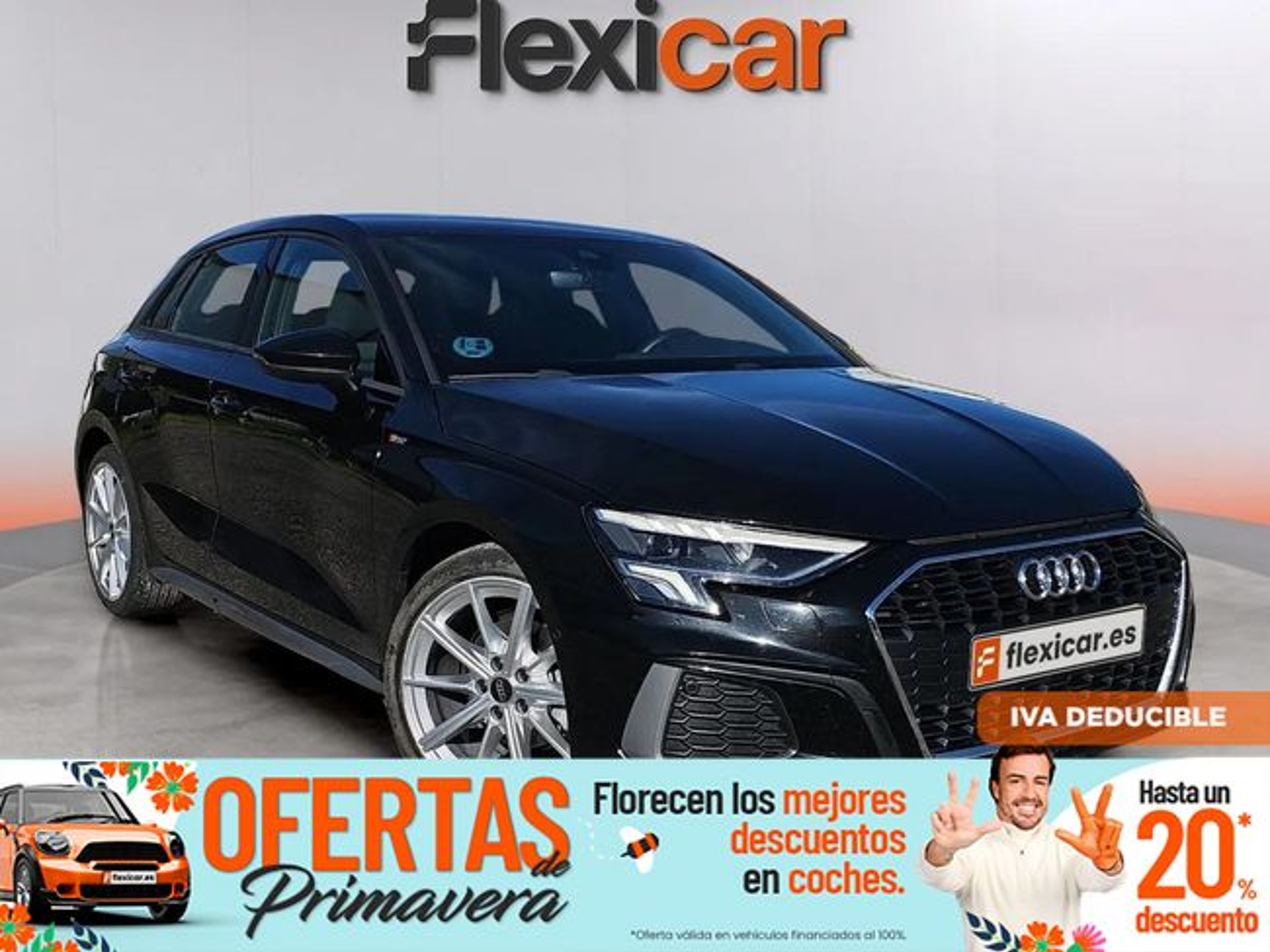 Imagen de AUDI A3