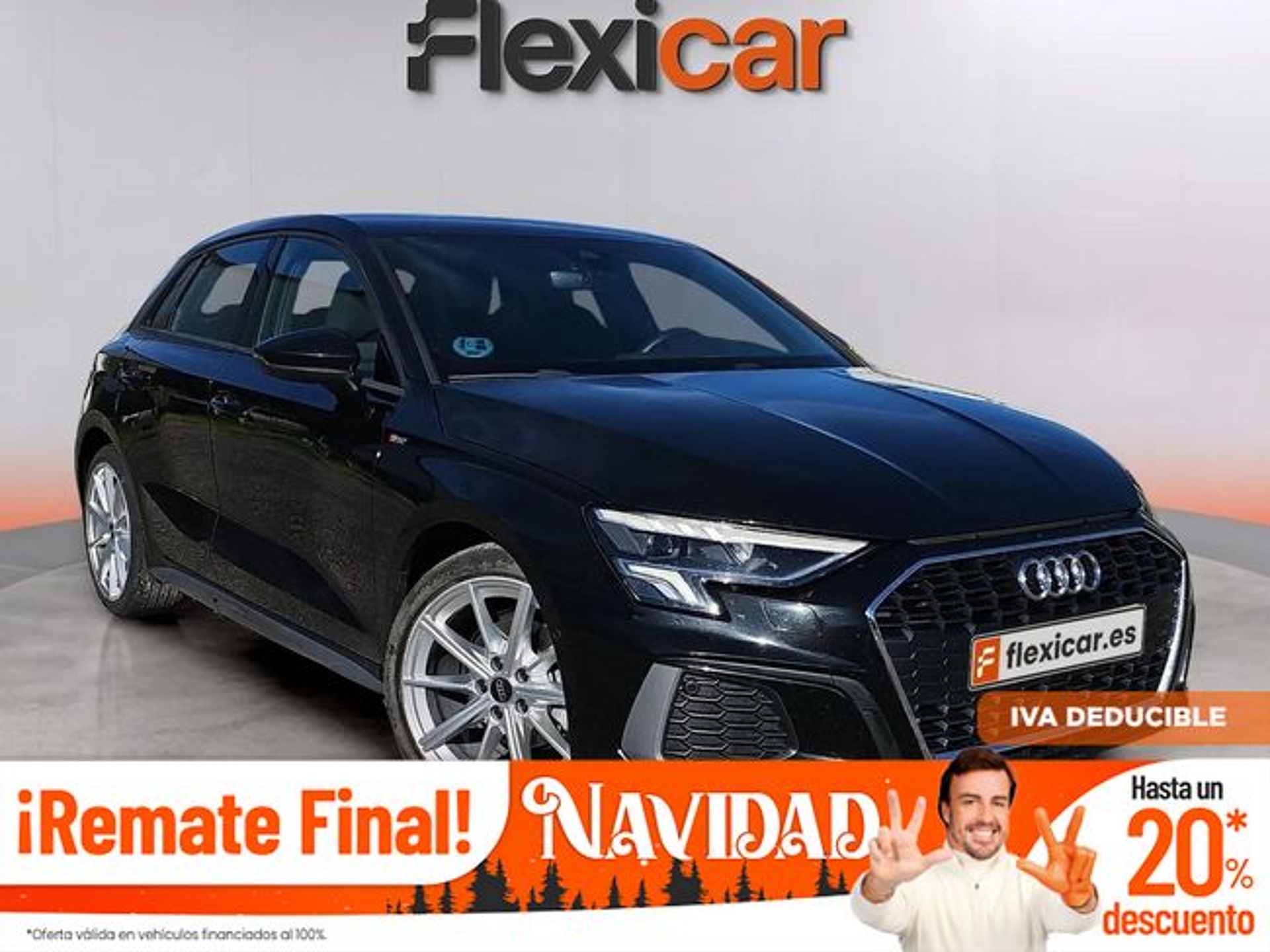Imagen de AUDI A3