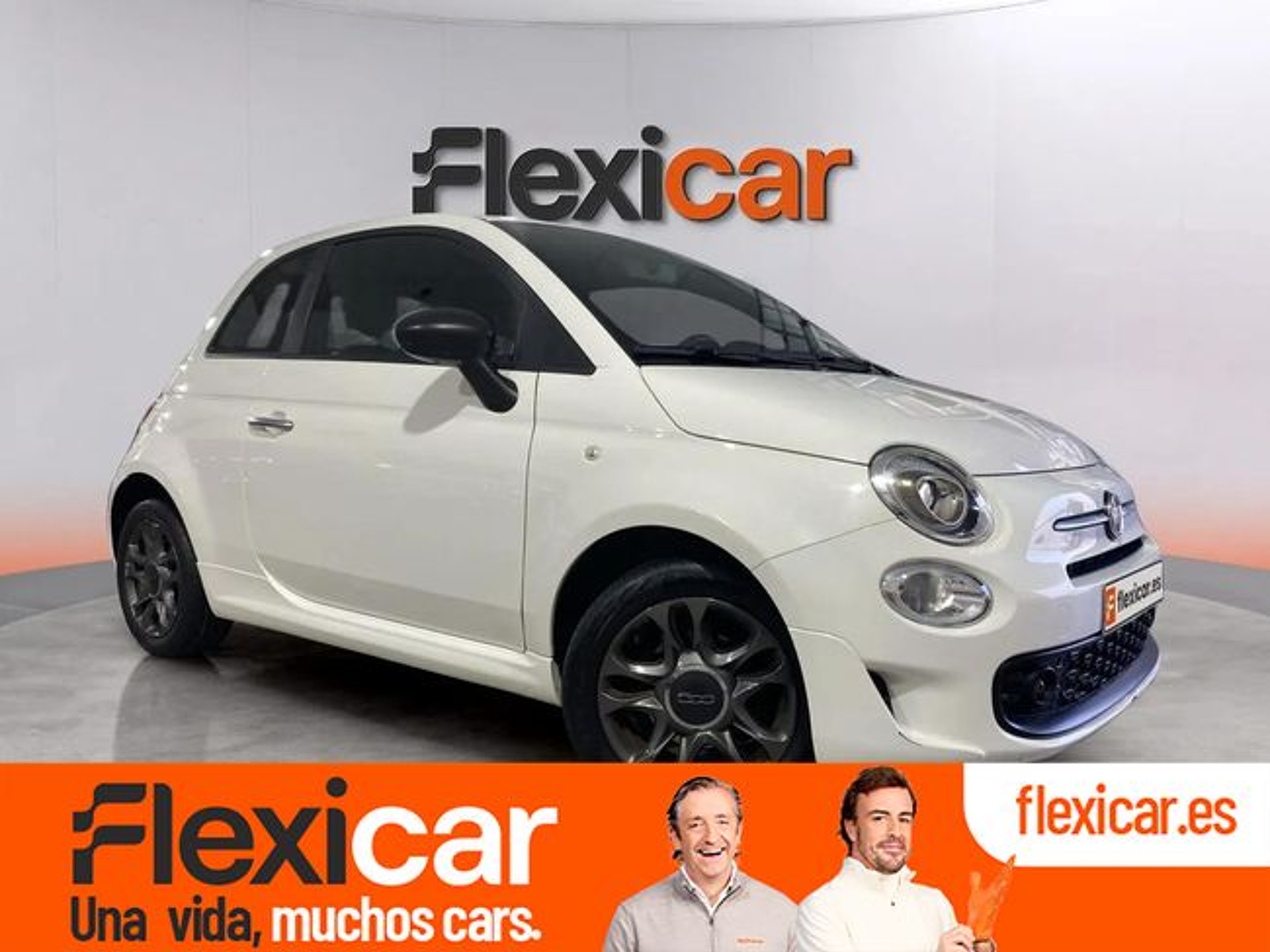 Imagen de FIAT 500
