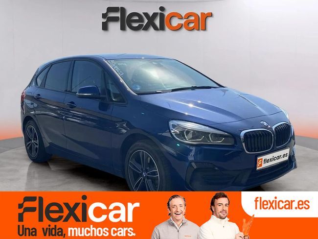 BMW Serie 2 (225xe iPerformance) en Castellón