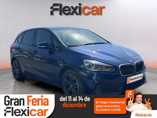 BMW Serie 2 (225xe iPerformance) en Castellón