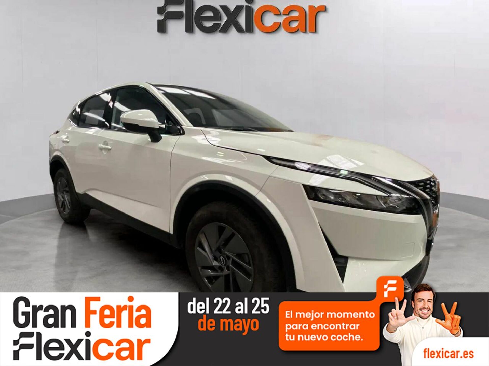 Imagen de NISSAN Qashqai