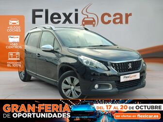 Imagen de PEUGEOT 2008 1.2 PureTech Style 82