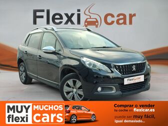 Imagen de PEUGEOT 2008 1.2 PureTech Style 82