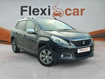 Imagen de PEUGEOT 2008 1.2 PureTech Style 82