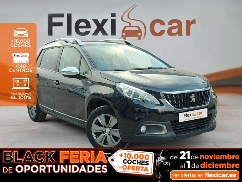 Foto del PEUGEOT 2008 1.2 PureTech Style 82