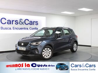 Imagen de SEAT Arona 1.0 TSI S&S Style 110