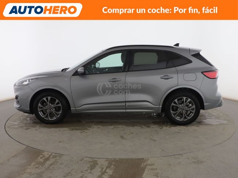 Foto del FORD Kuga 2.5 Duratec FHEV ST-Line AWD Aut.