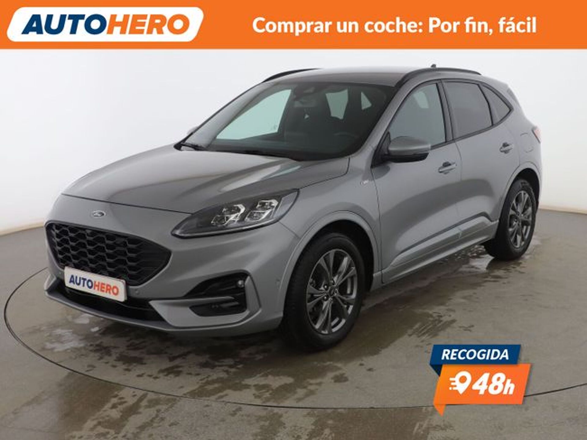 Imagen 1 de FORD Kuga
