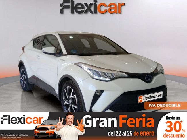 Foto del TOYOTA C-HR 125H Advance
