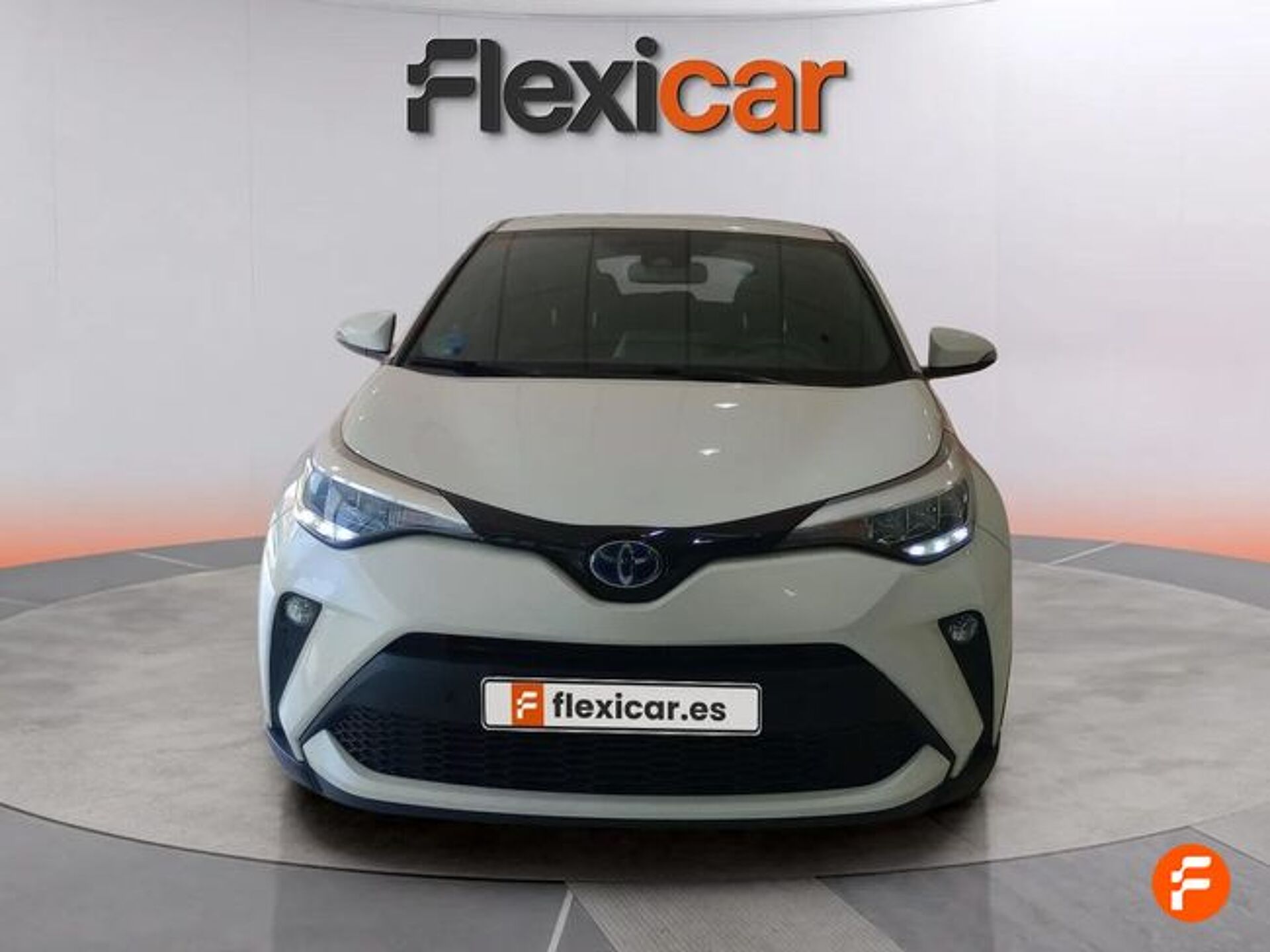 Imagen 2 de TOYOTA C-HR
