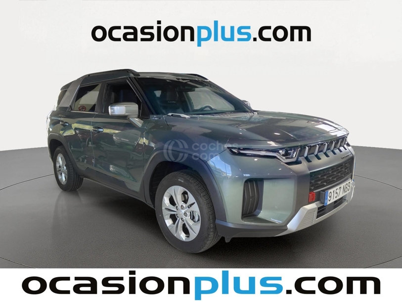 Foto del SSANGYONG KGM Torres G15T Life 4x2