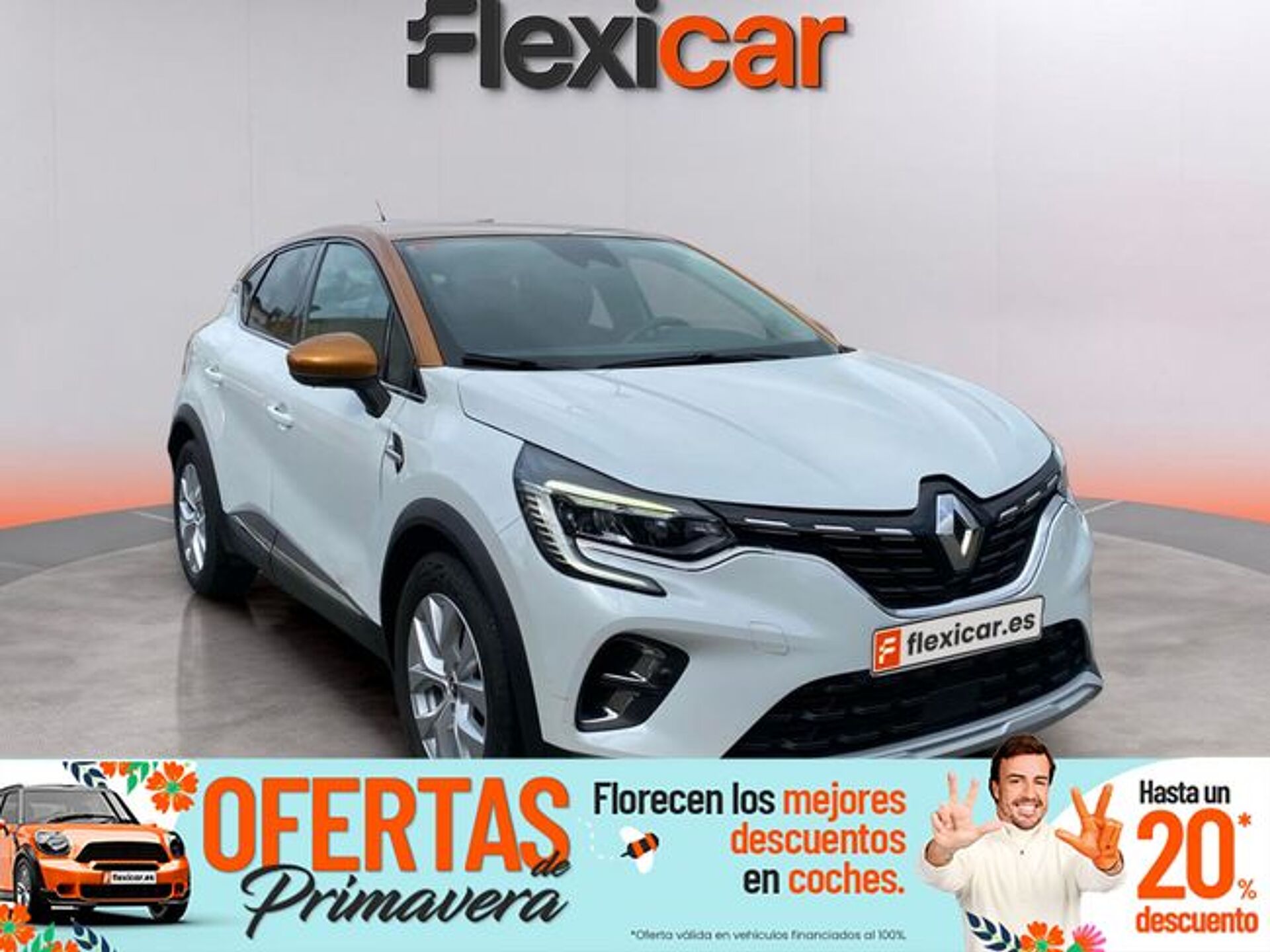 Imagen 1 de RENAULT Captur