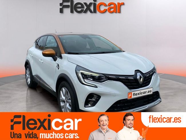 Brugt Renault Captur 