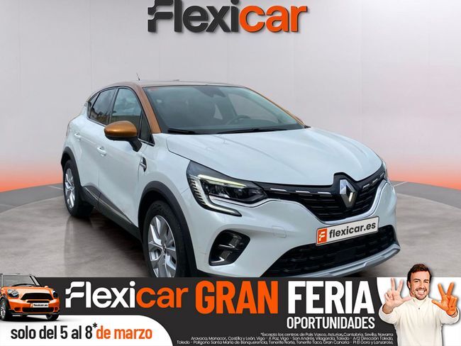 Foto del RENAULT Captur TCe Zen 67kW